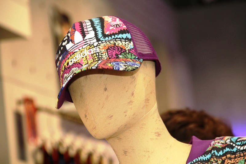 adidas Originals New Store Launch at Beirut Souks